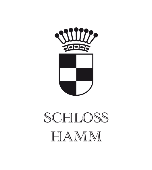 Schloss Hamm Trier